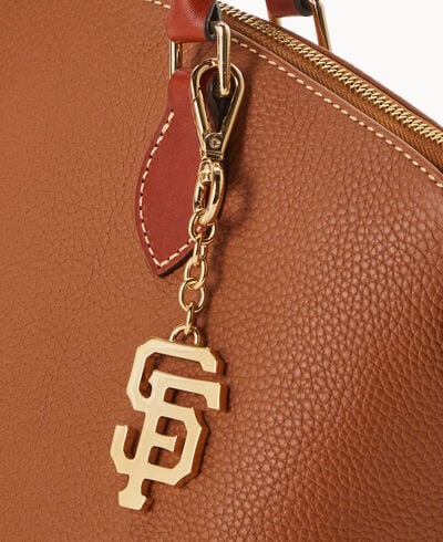 MLB San Francisco Giants Pendant Key Chain