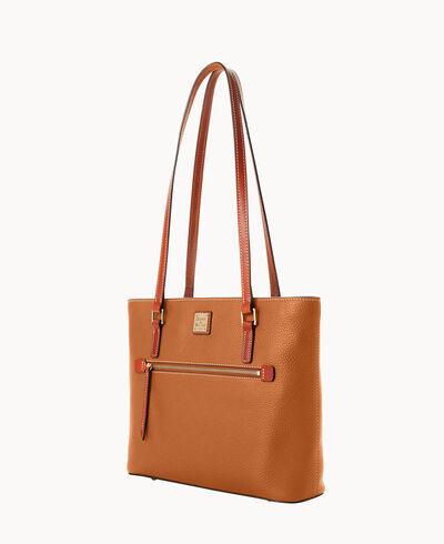 Pebble Grain Shopper