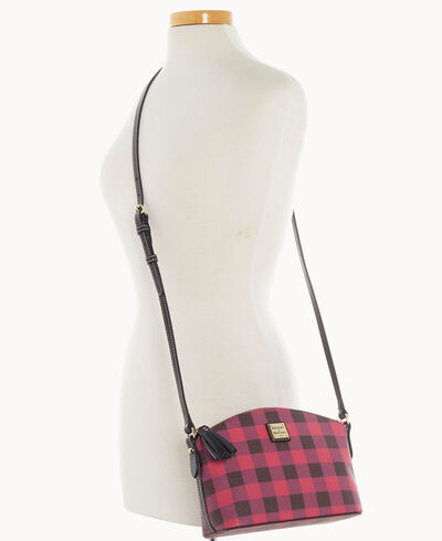 Tucker Robin Crossbody