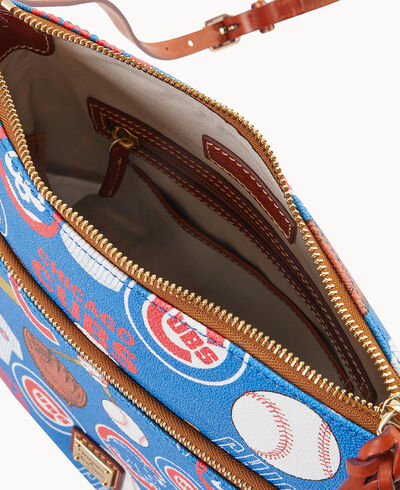 MLB Cubs Crossbody