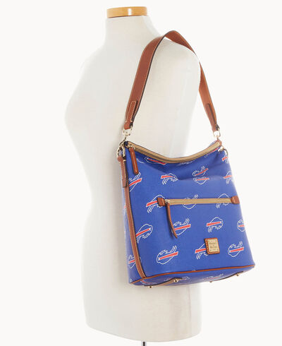NFL Bills Large Sac