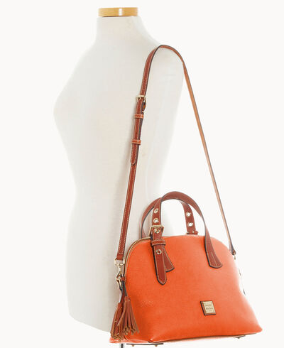 Pebble Grain Small Audrey