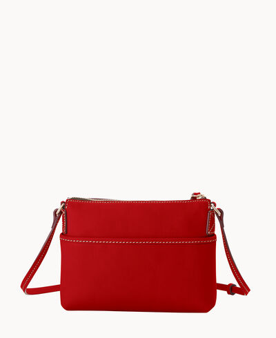 Florentine Katie Crossbody