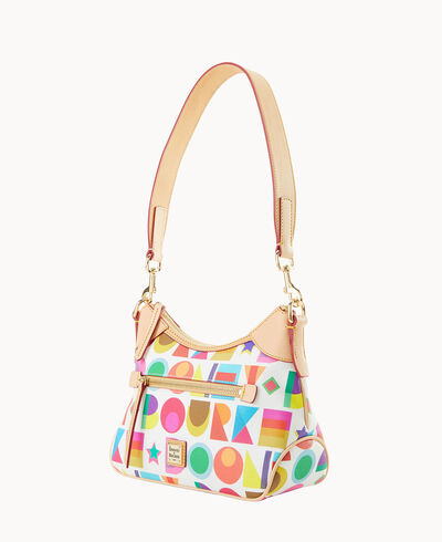 Art Deco Small Hobo