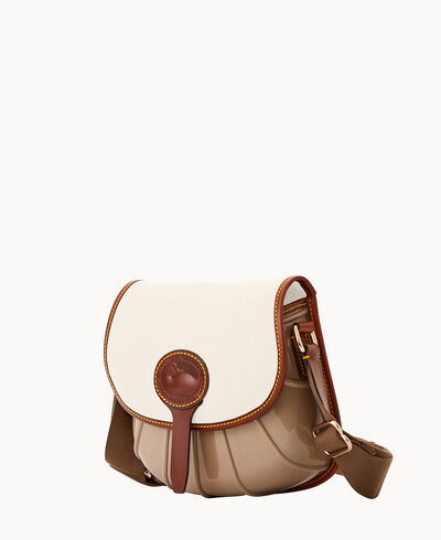 Duck Crossbody Bag