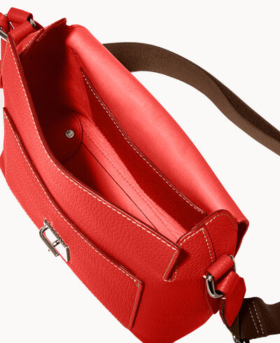 Henrys Small Messenger