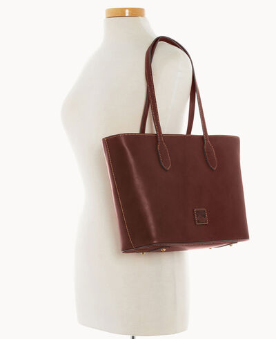 Florentine Tote