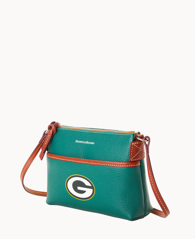NFL Packers Ginger Crossbody