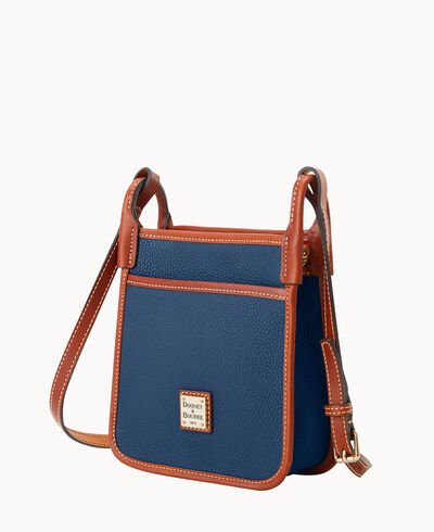 Pebble Grain Letter Carrier