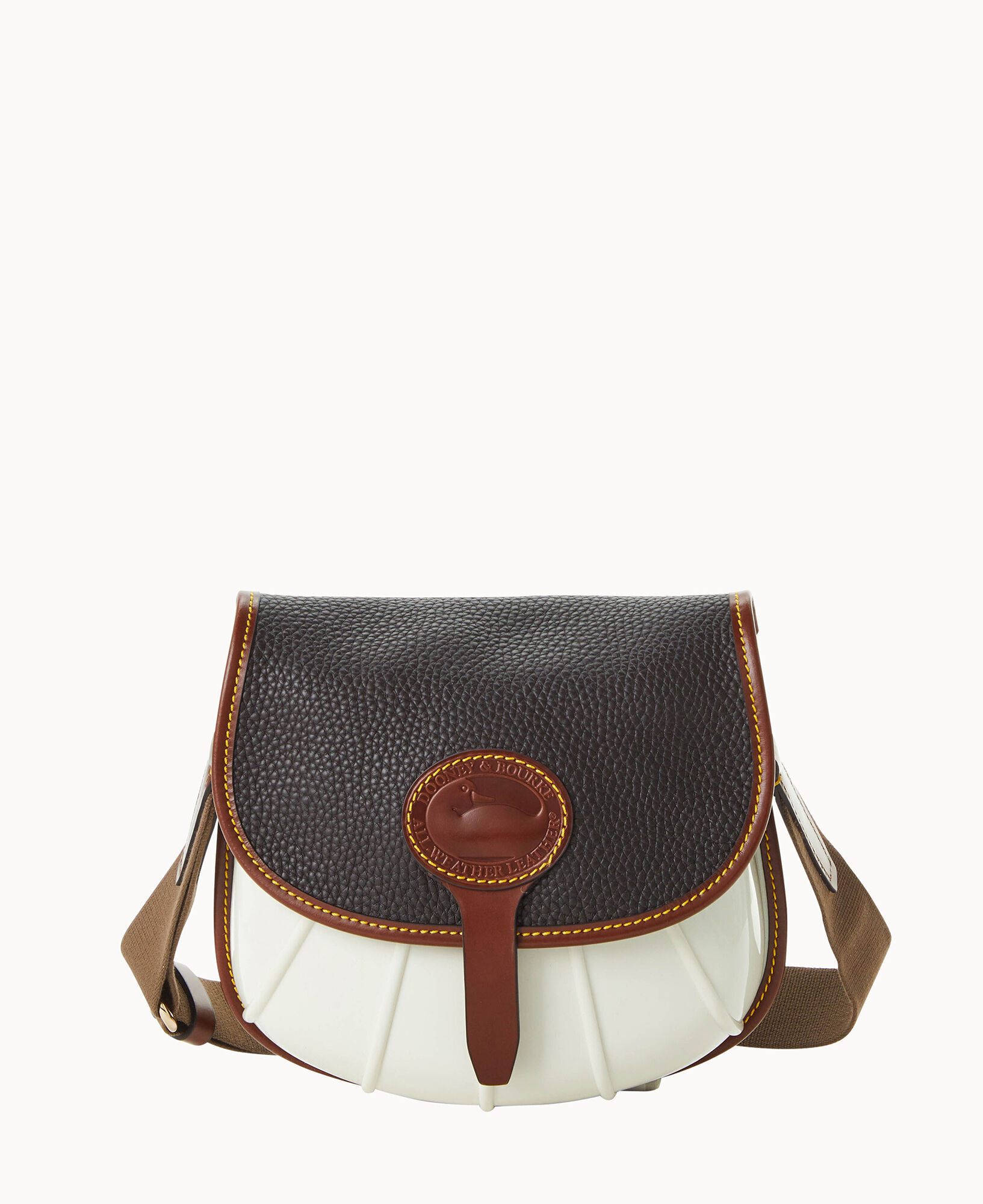 Dooney \u0026 Bourke Duck Crossbody Bag Shoulder Bag