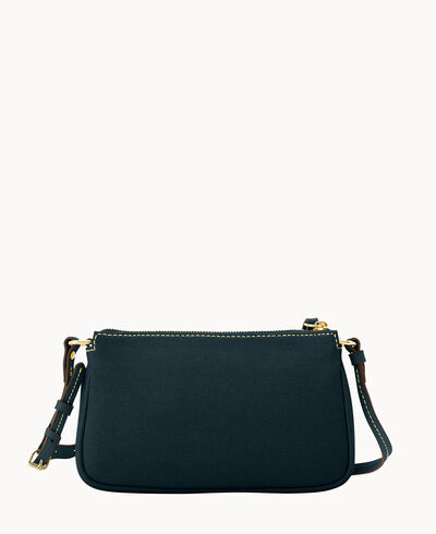 Saffiano Lexi Crossbody