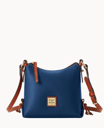 Penrose North South Crossbody 20