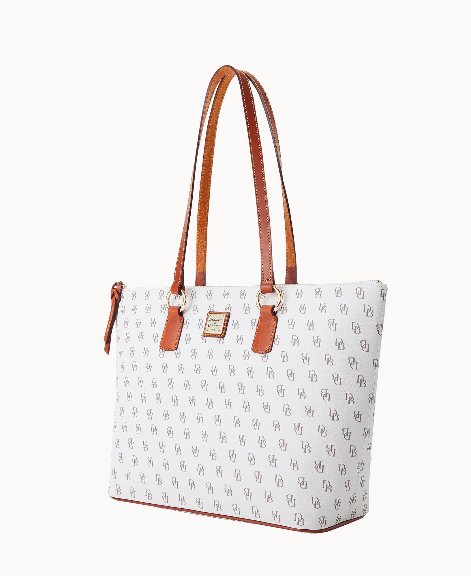 Dooney and bourke wren tote 2025