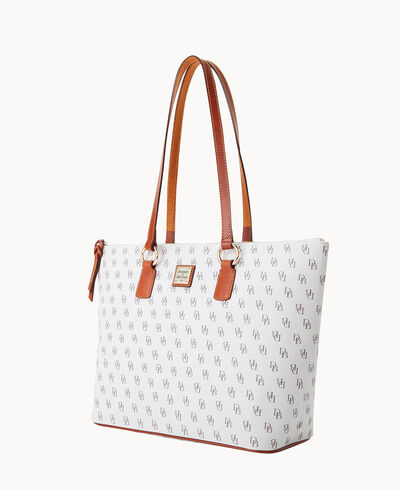 Gretta Wren Tote