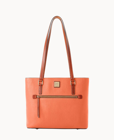 Pebble Grain Shopper