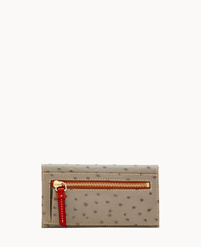 Ostrich Continental Clutch