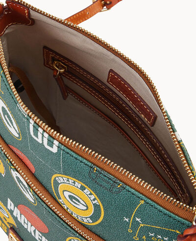 NFL Packers Crossbody