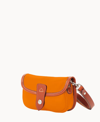 Oncour Elba Flap Wristlet