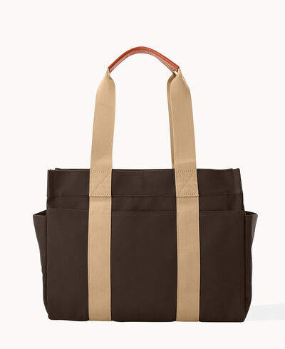 Canvas Tote 40