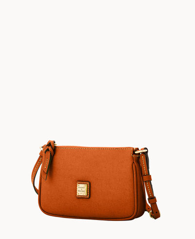 Saffiano Lexi Crossbody