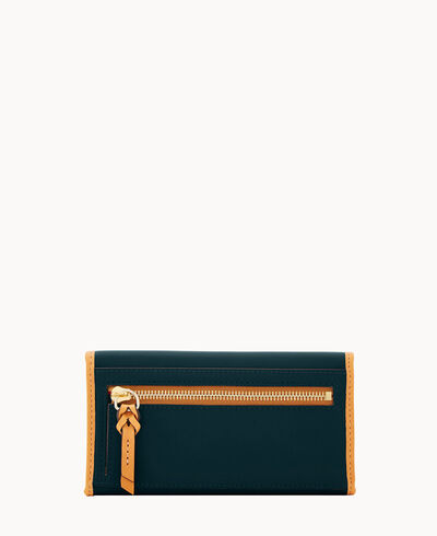 City Continental Clutch