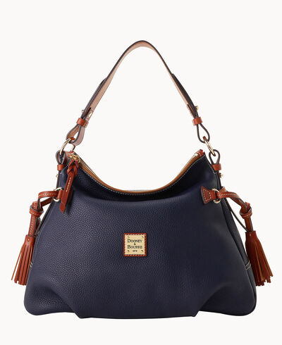 Pebble Grain Hobo