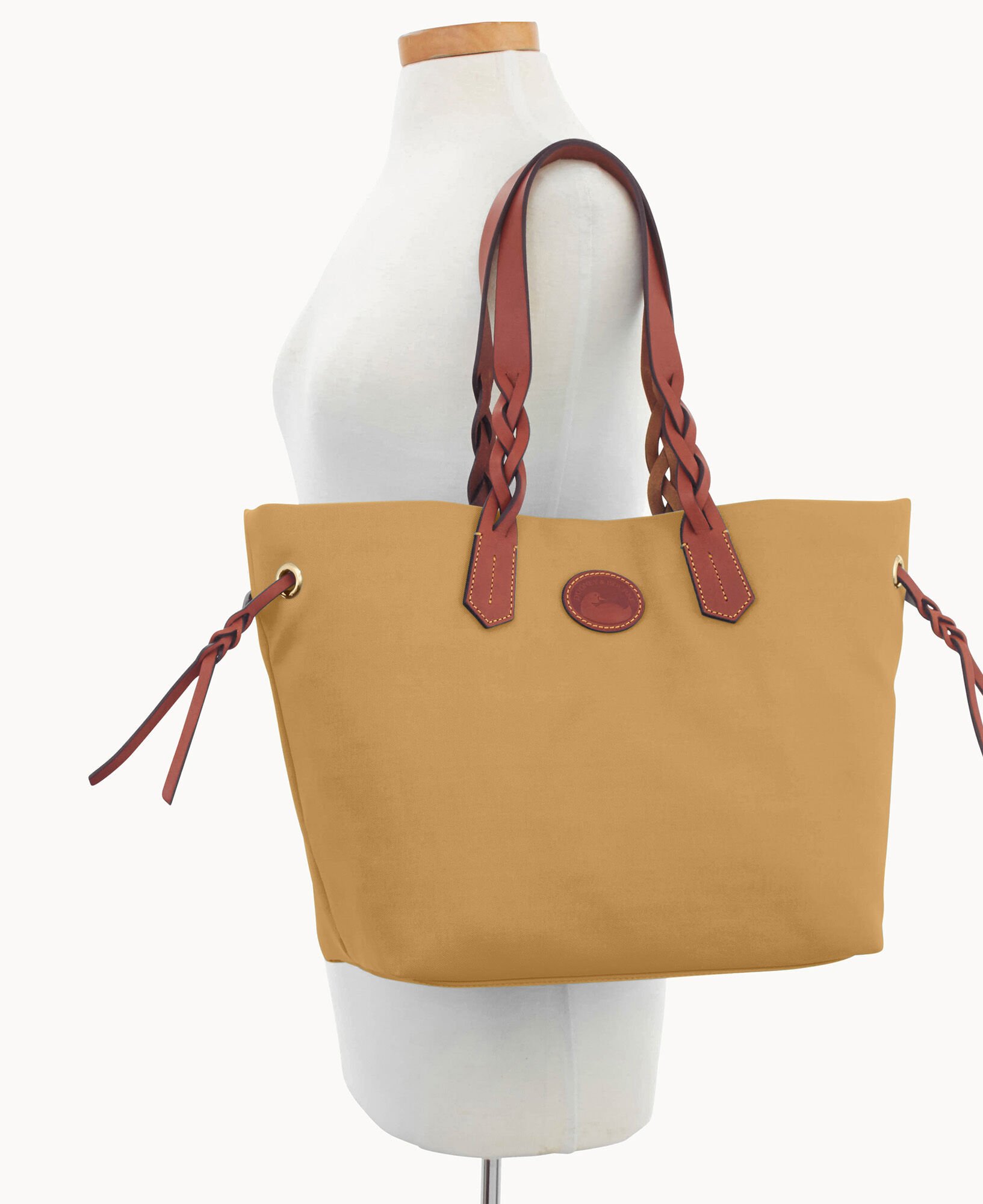 Dooney outlet bourke work bags
