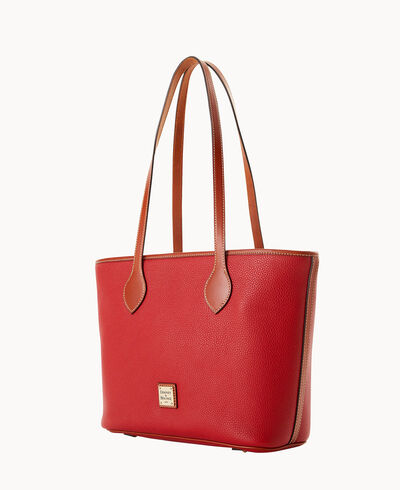 Pebble Grain Tote
