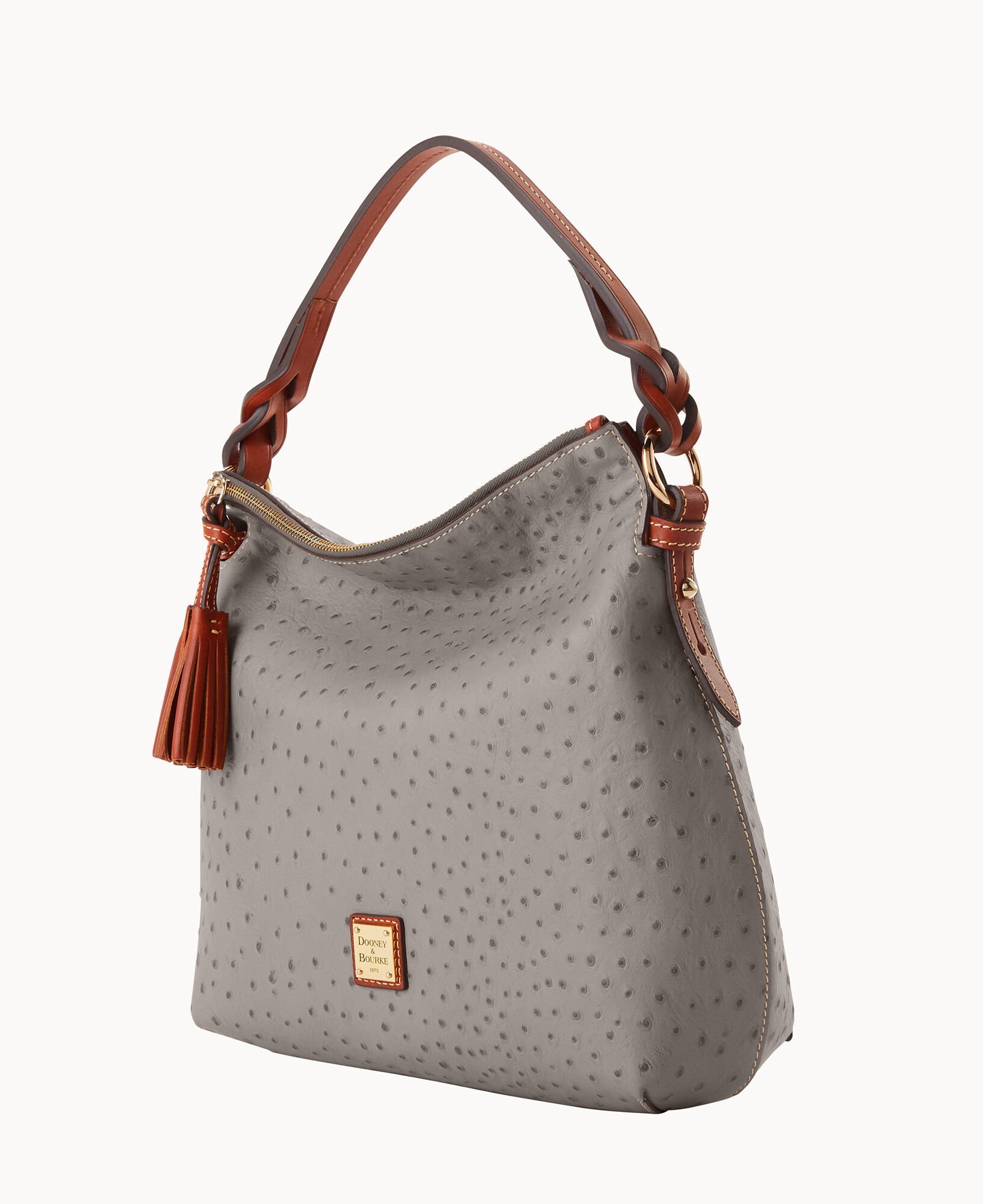 Dooney and bourke strap too 2025 long