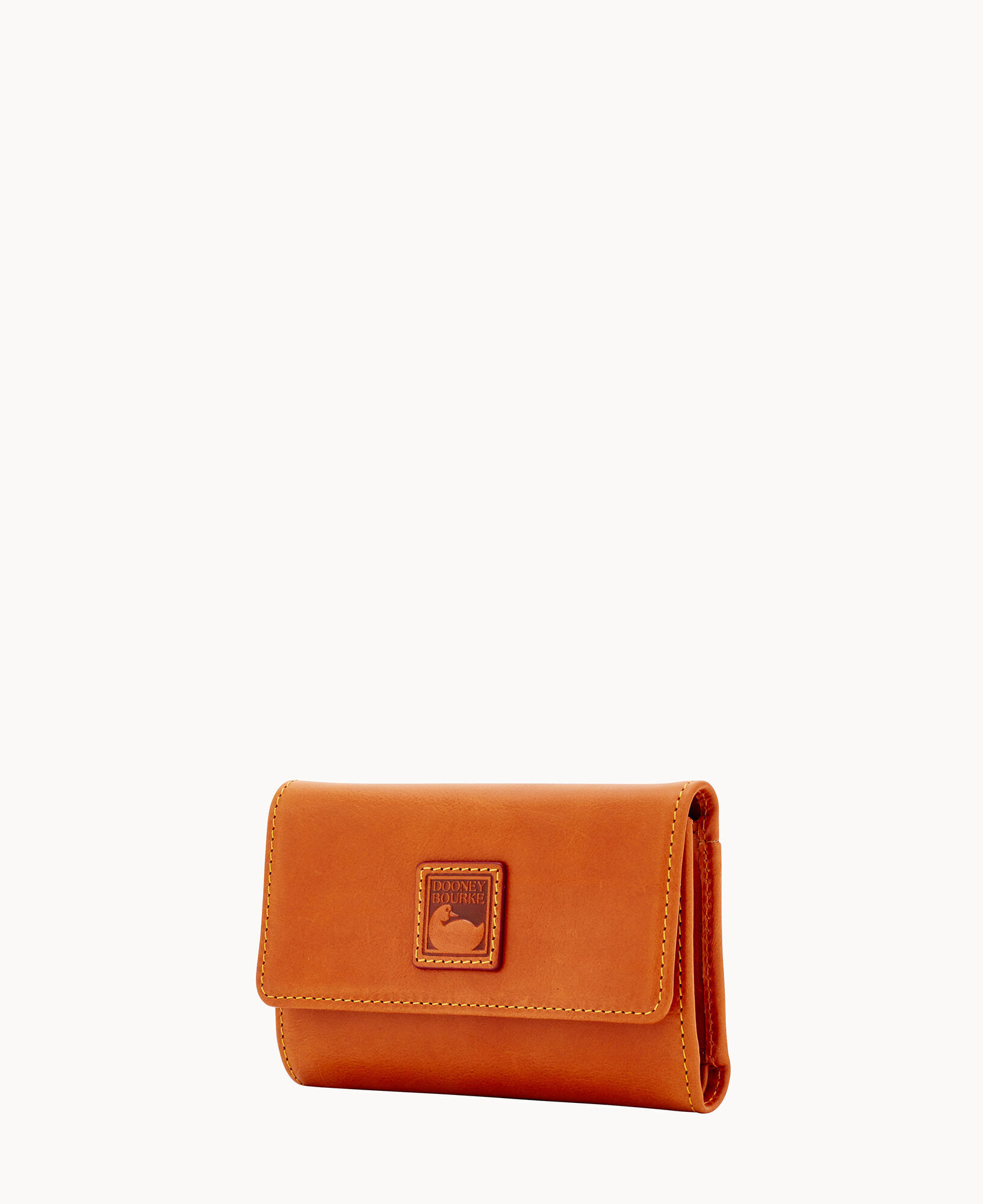 Dooney & Bourke Small Flap Wallet