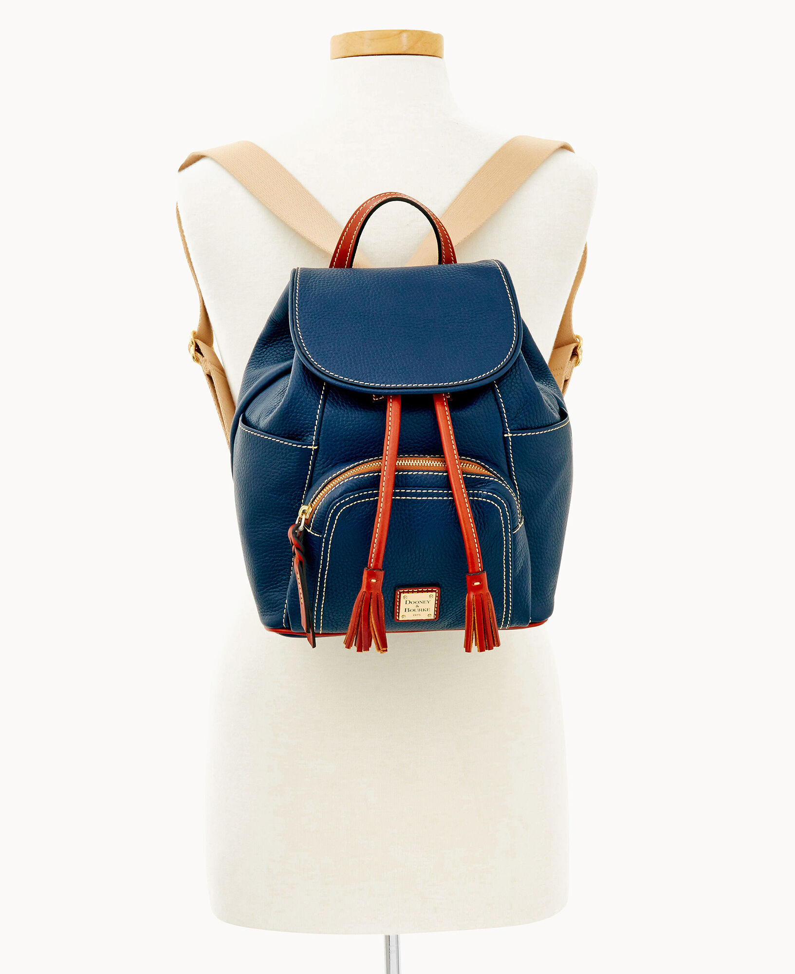 Dooney and bourke small murphy backpack shop