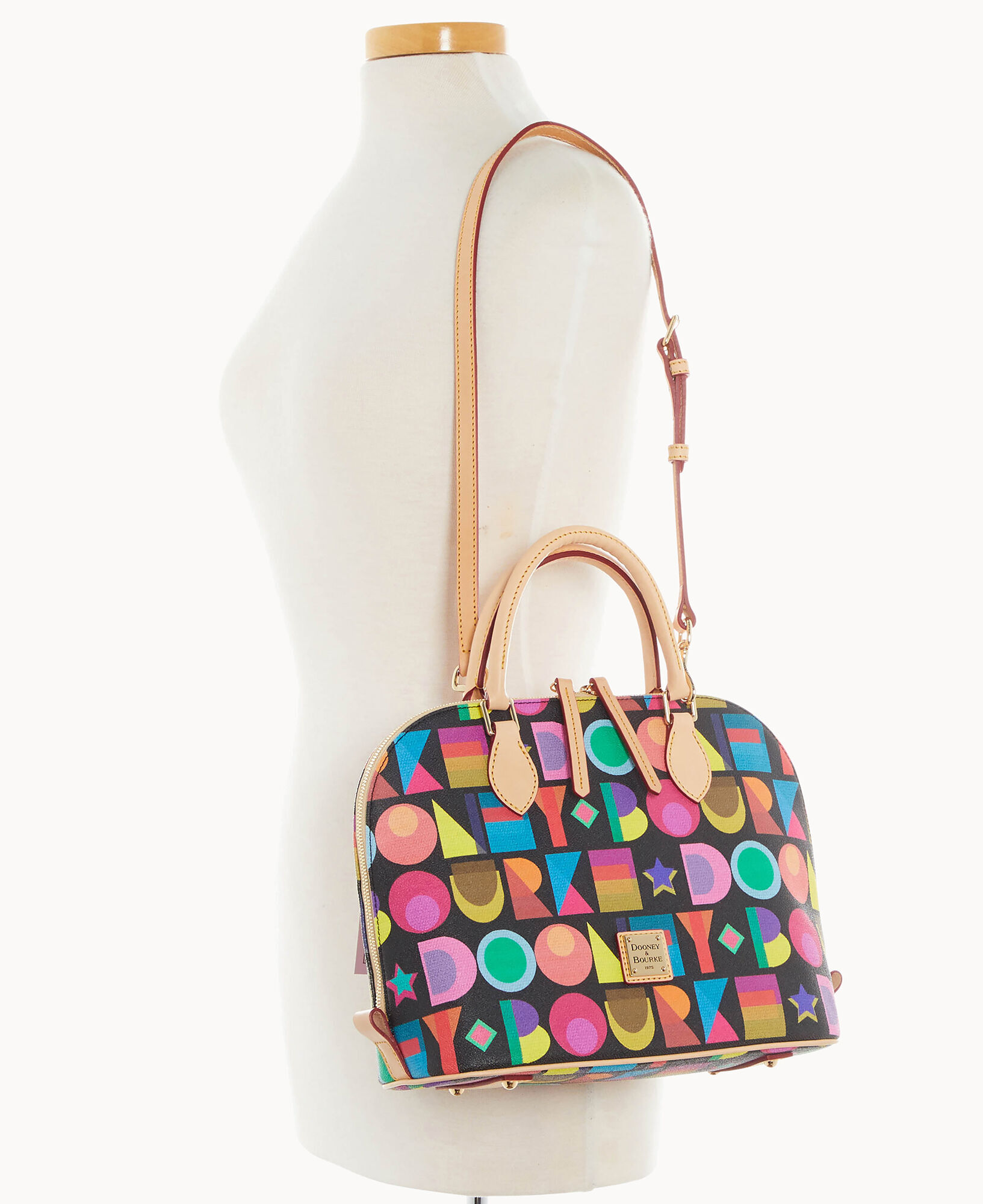 Discover a Fresh and Modern Take on LOUIS VUITTON Alma BB Bag