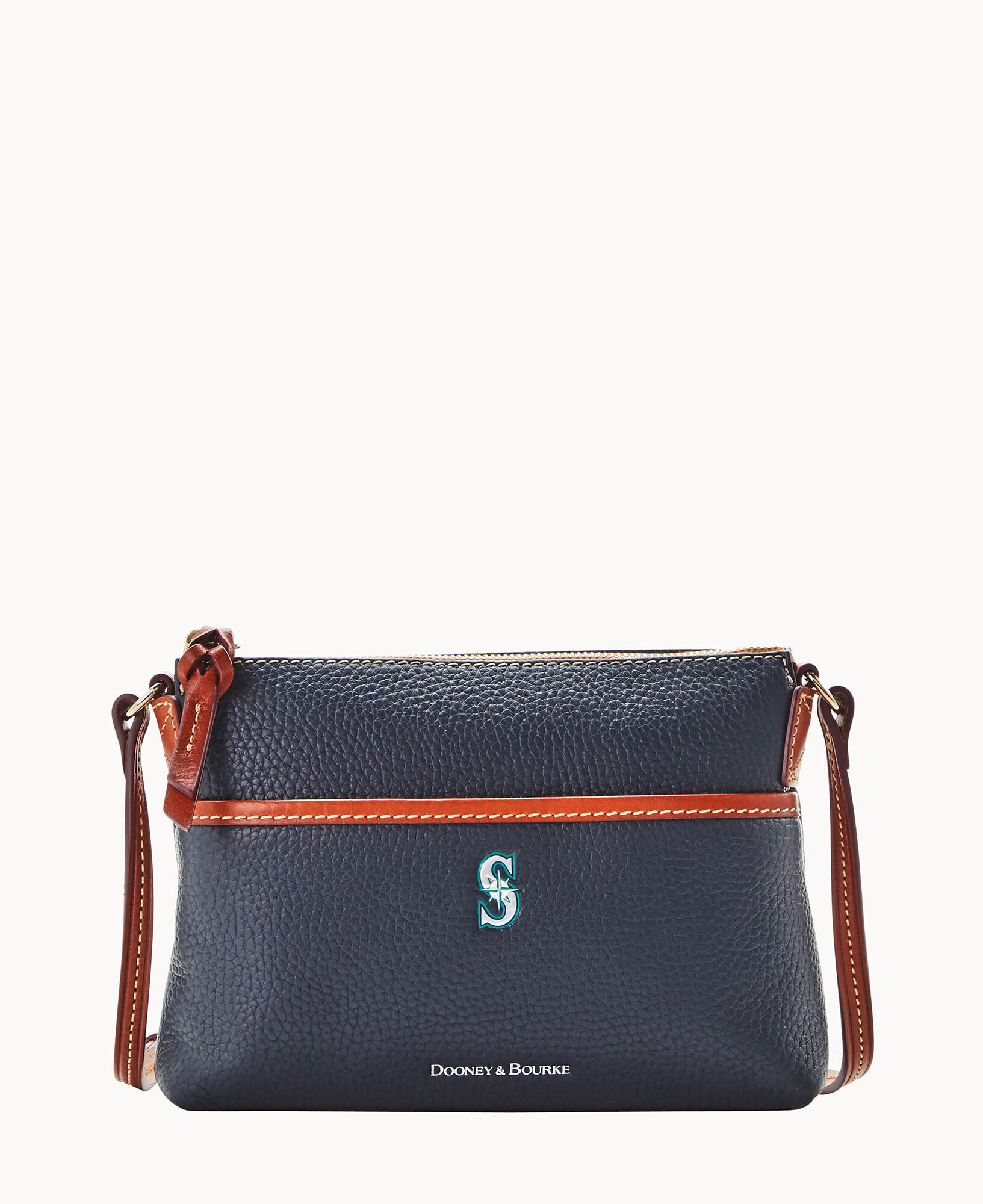 Dooney & bourke ginger crossbody best sale