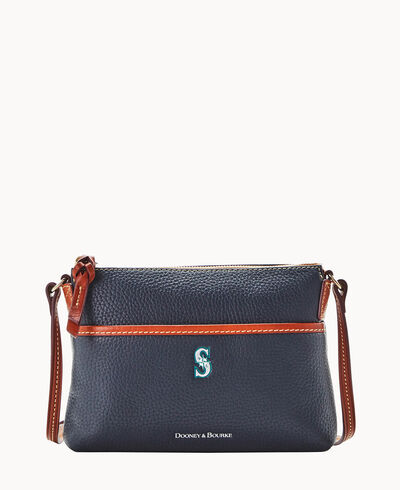 MLB Mariners Ginger Crossbody