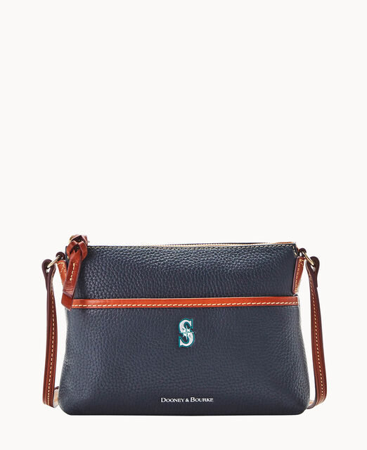MLB Mariners Ginger Crossbody