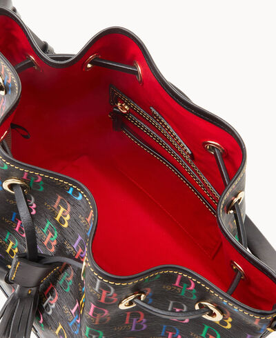 DB75 Multi Drawstring