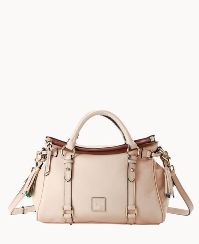 Sorrento Large Satchel