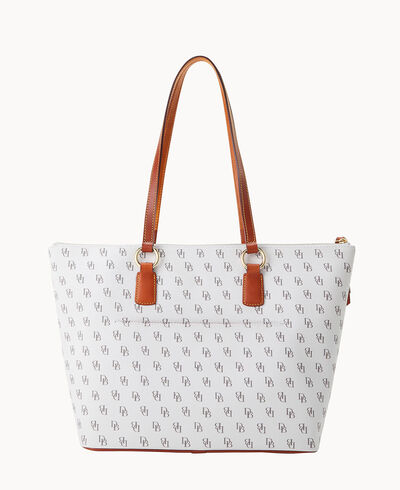 Gretta Wren Tote