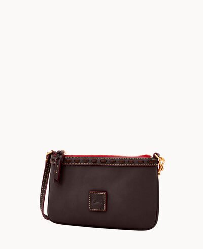 Florentine Large Slim Wristlet