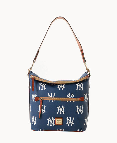 MLB Yankees Large Sac