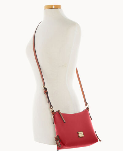 Penrose North South Crossbody 24