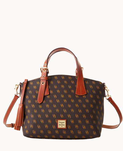 Gretta Trina Satchel