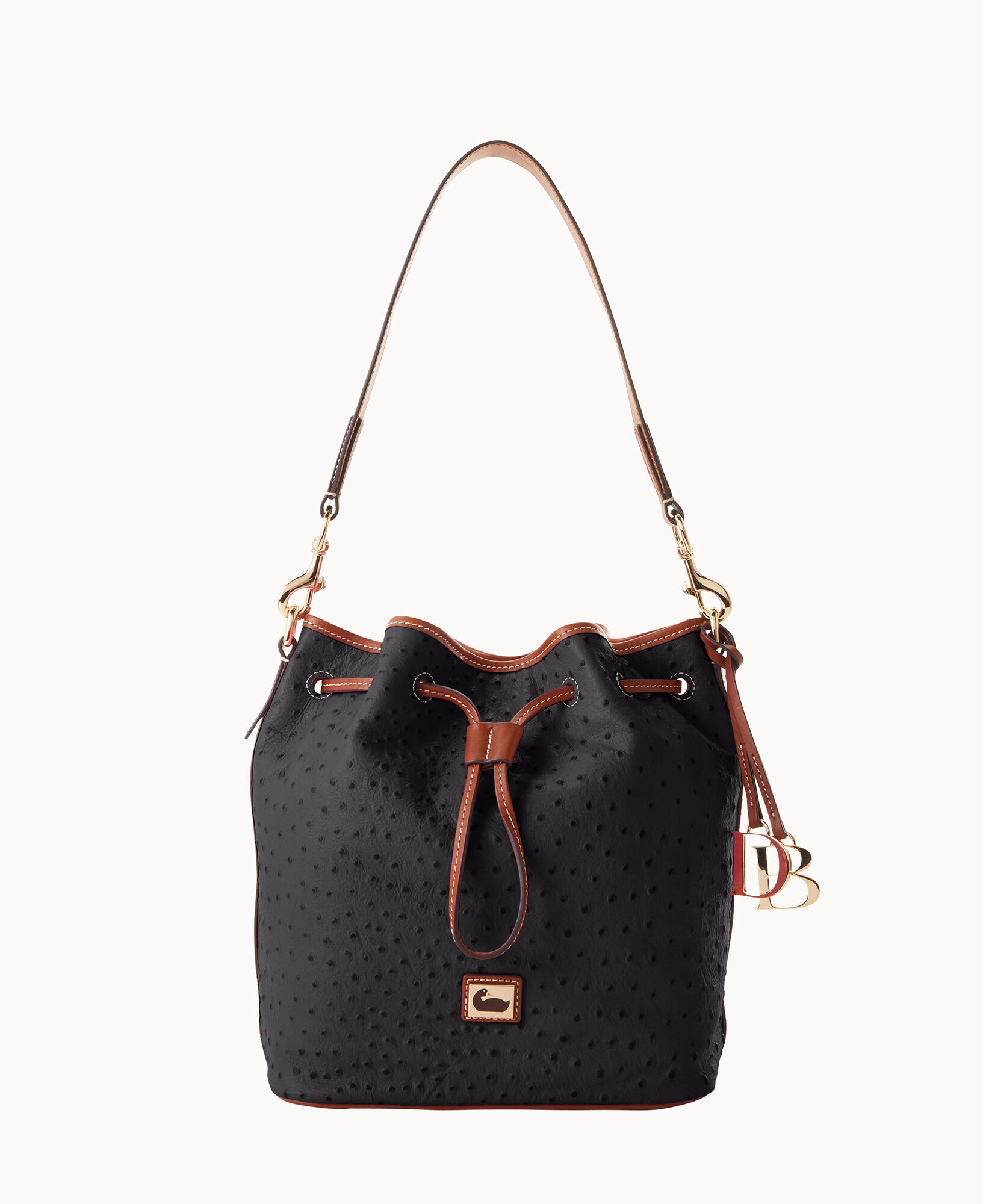 Dooney and bourke ostrich collection hotsell