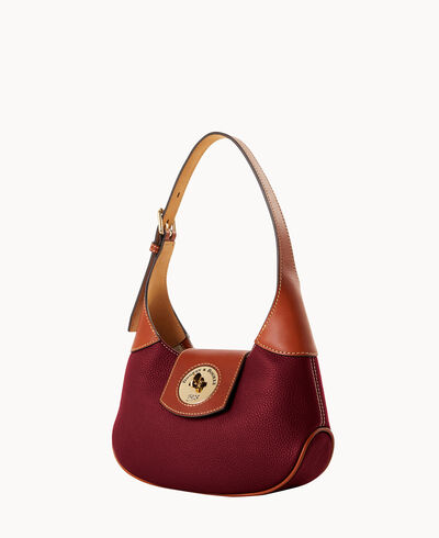 Pebble Turnlock Hobo 26