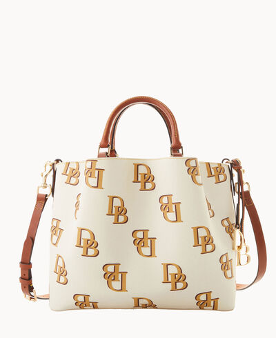 Monogram Large Barlow