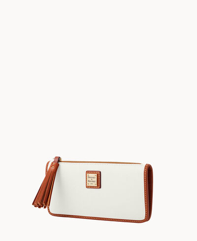 Kirby Tatum Wristlet