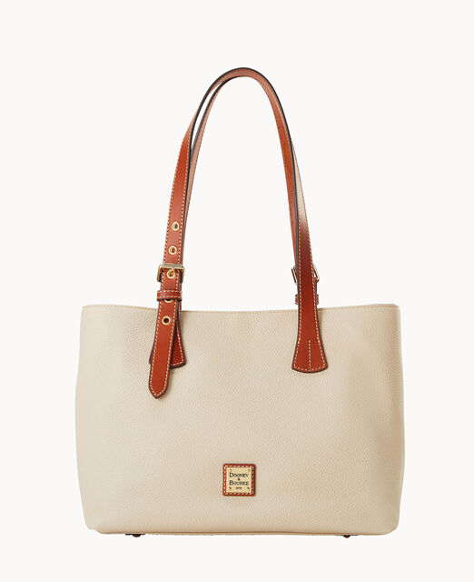 Pebble Grain Small Hanna