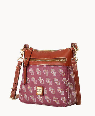 Collegiate Florida State Crossbody 25