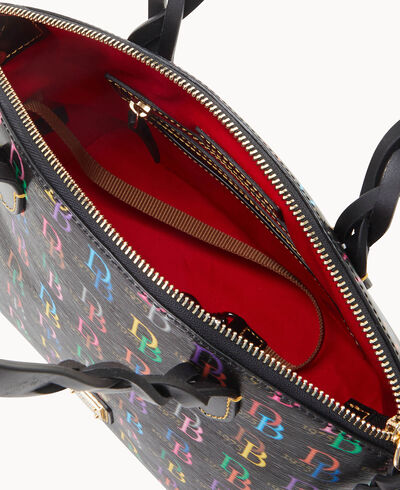 DB75 Multi Small Heidi Satchel