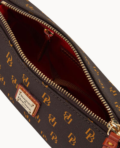 Gretta Buffy Crossbody